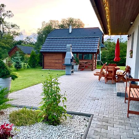 Villa Zoja High Tatras Stara Lesna Ngoại thất bức ảnh