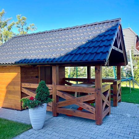 Villa Zoja High Tatras Stara Lesna Ngoại thất bức ảnh