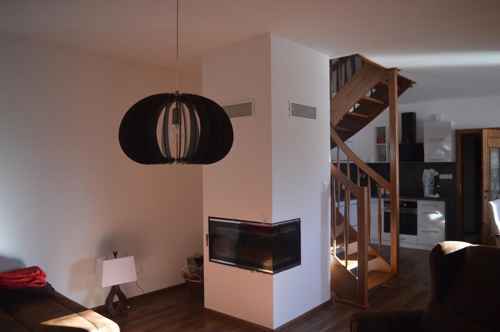Villa Zoja High Tatras Stara Lesna Ngoại thất bức ảnh