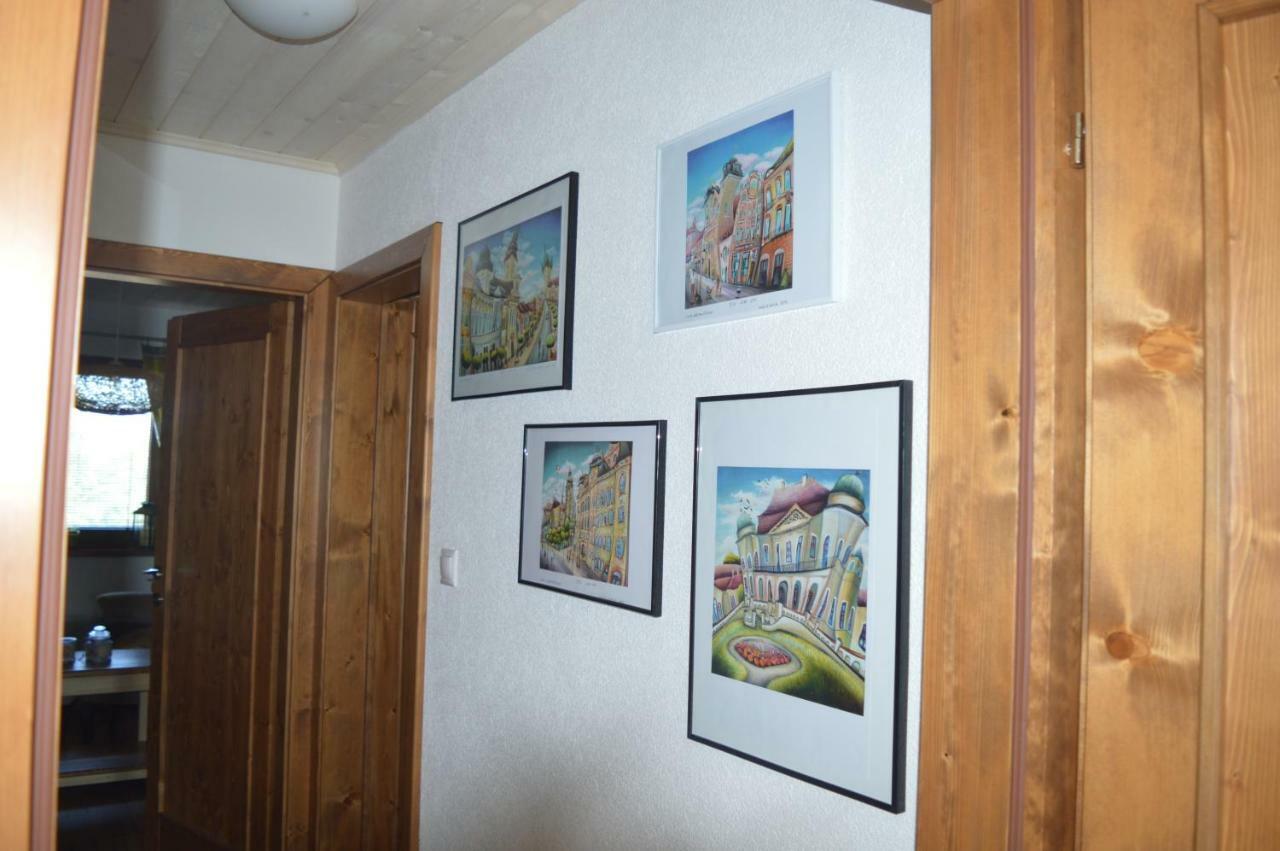 Villa Zoja High Tatras Stara Lesna Ngoại thất bức ảnh
