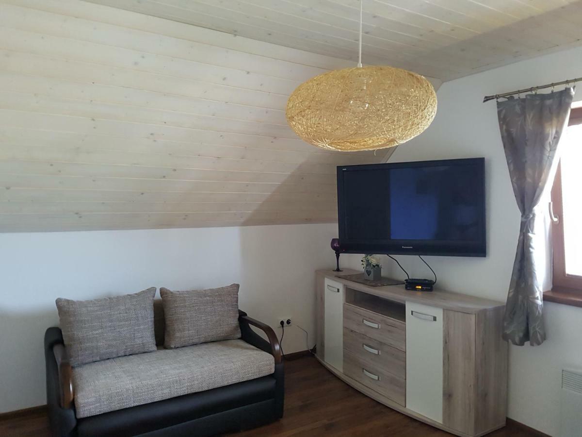 Villa Zoja High Tatras Stara Lesna Ngoại thất bức ảnh